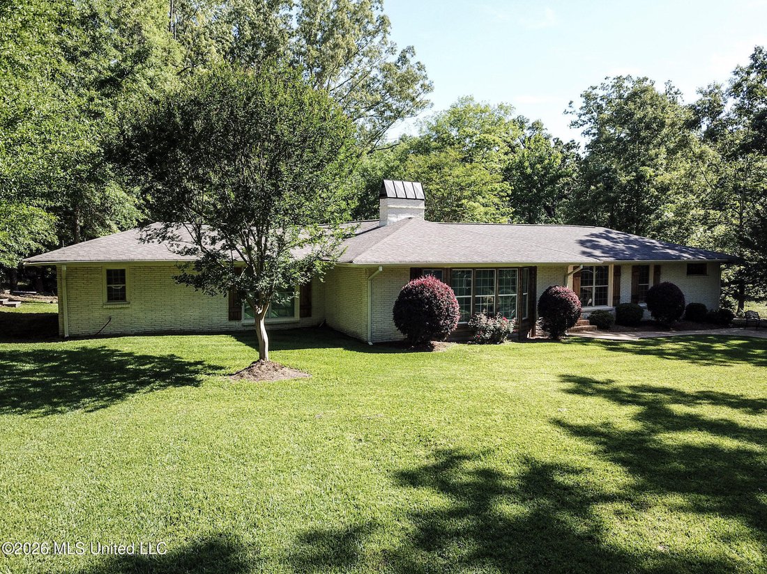 House in Brandon, Mississippi, United States 3 - 18179184