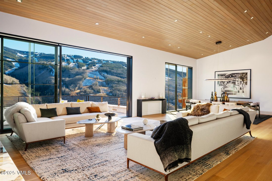 House in Vail, Colorado, United States 3 - 18181015