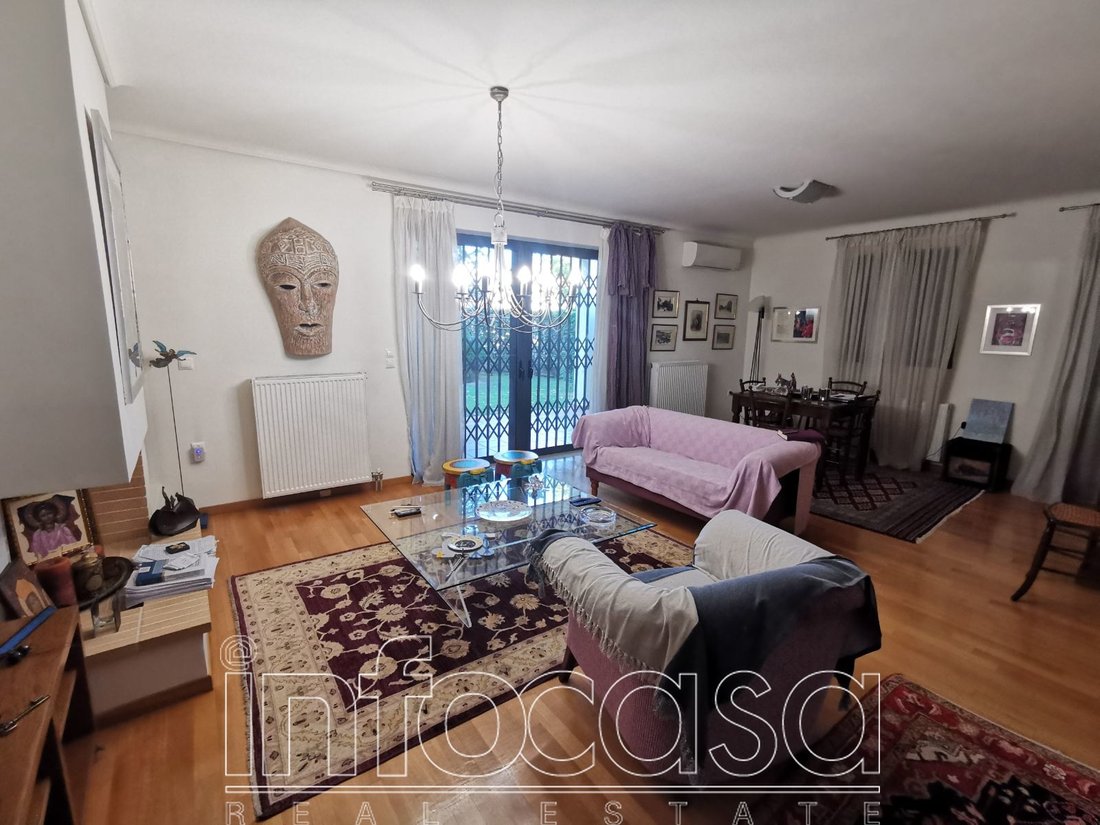 Apartment in Kifisia, Attica, Greece 1 - 18181490