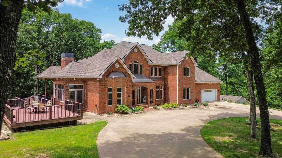 House in Rogers, Arkansas, United States 1 - 18179404