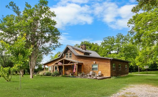 Caddo, Oklahoma, United States 1