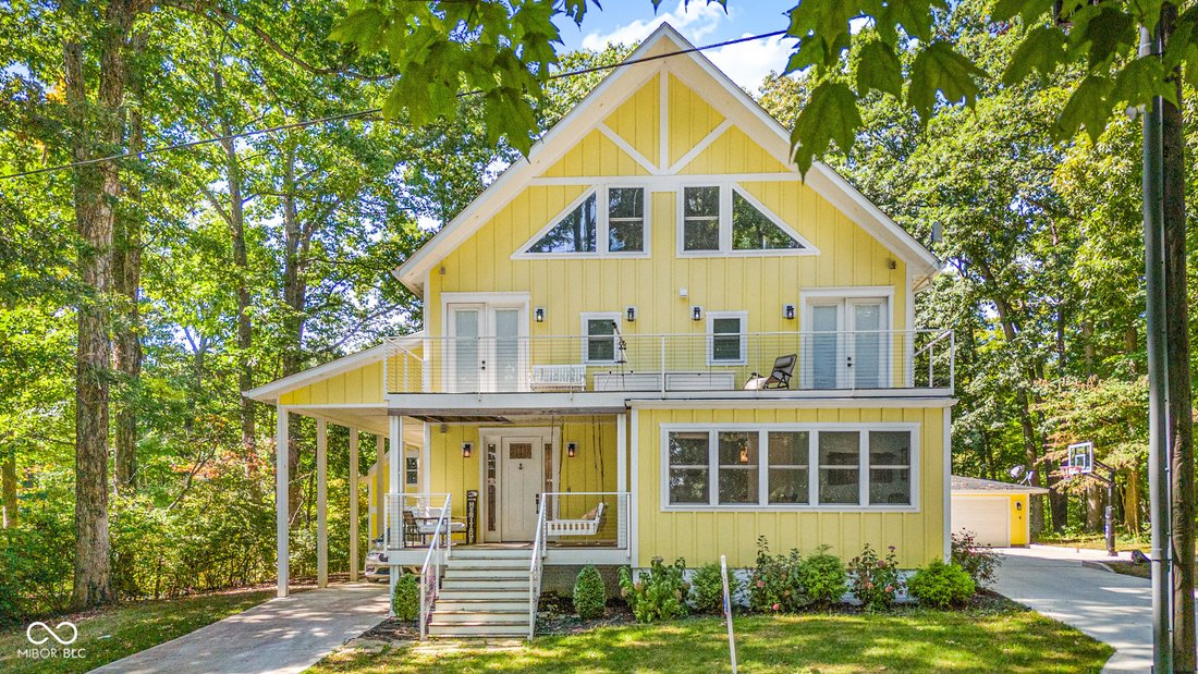 House in Rockville, Indiana, United States 1 - 18177736