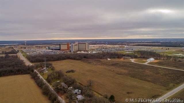House in Thackerville, Oklahoma, United States 2 - 18178507