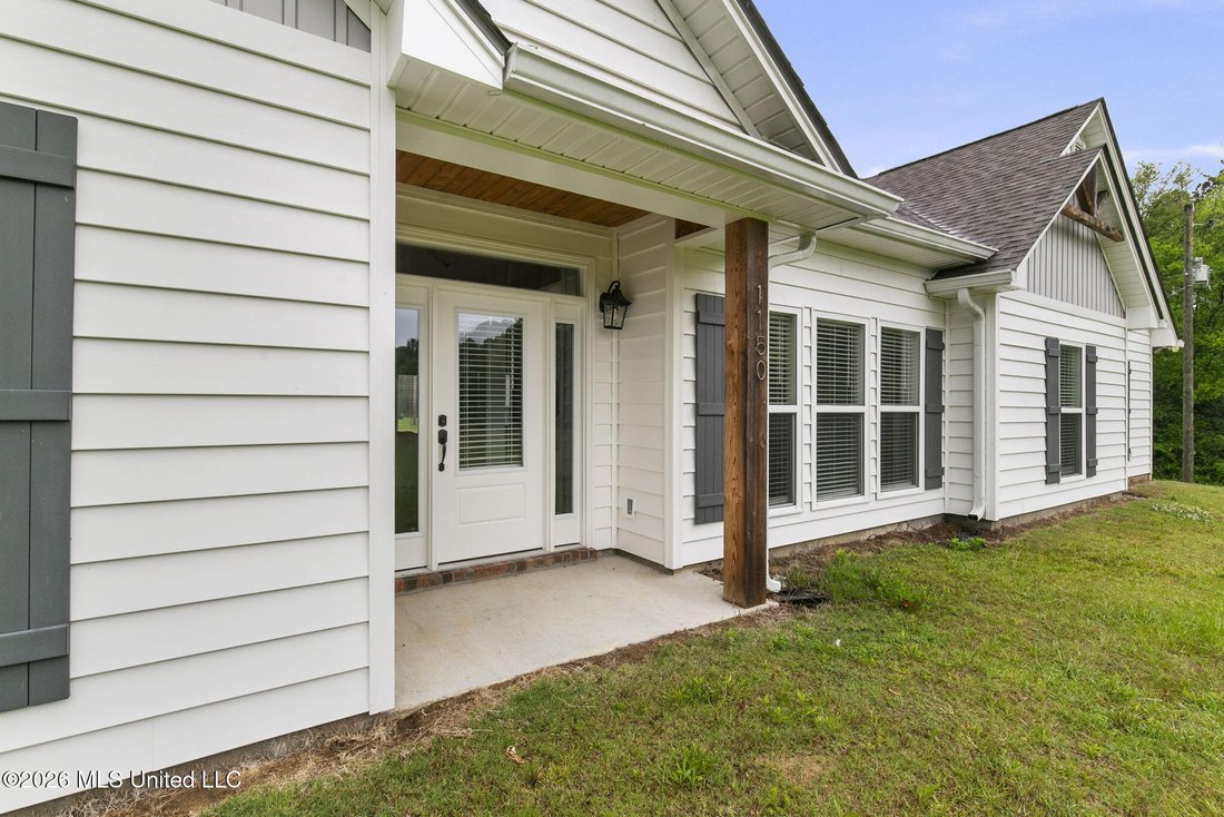 House in Canton, Mississippi, United States 5 - 18179113