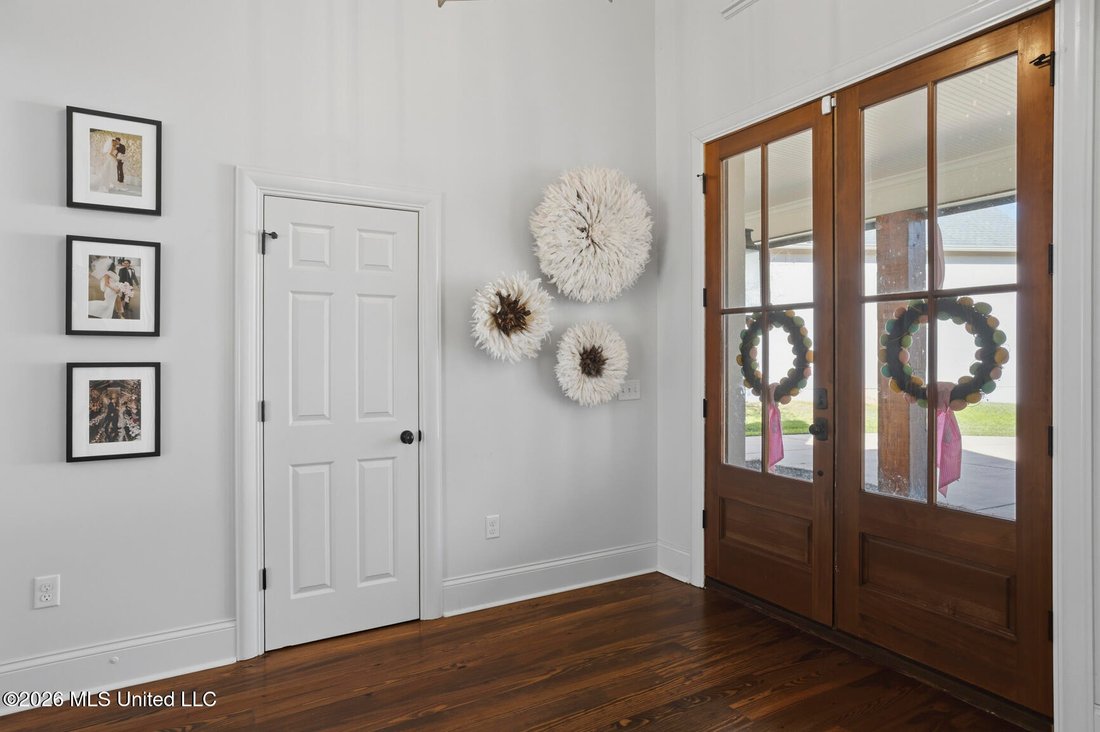 House in Flowood, Mississippi, United States 5 - 18179221