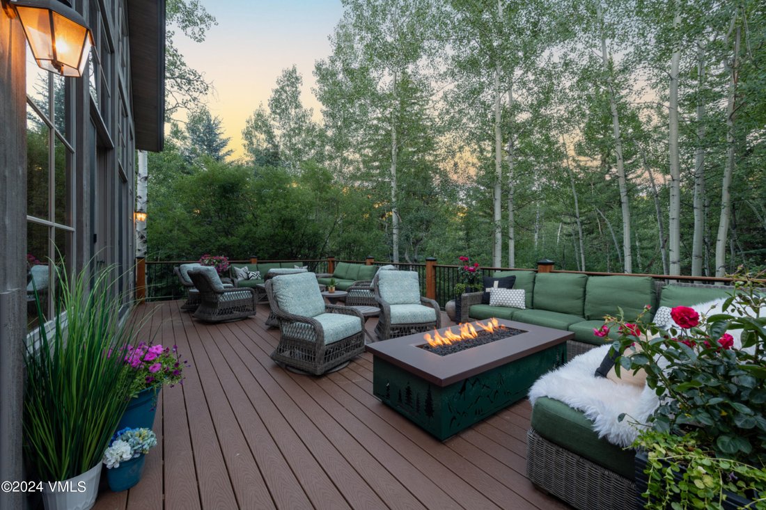 House in Avon, Colorado, United States 1 - 18181079