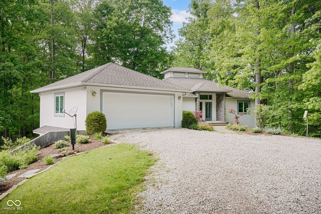 House in Nashville, Indiana, United States 2 - 18177881