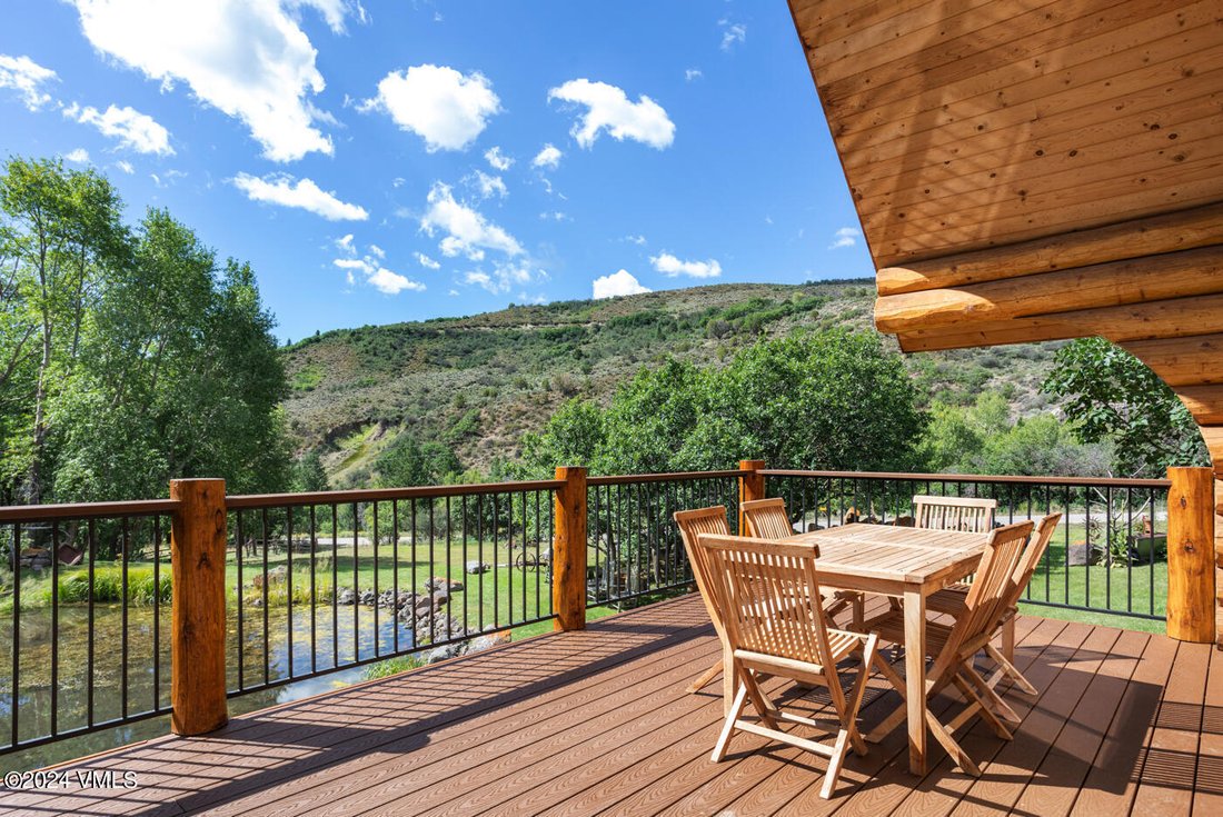 House in Meeker, Colorado, United States 3 - 18180985