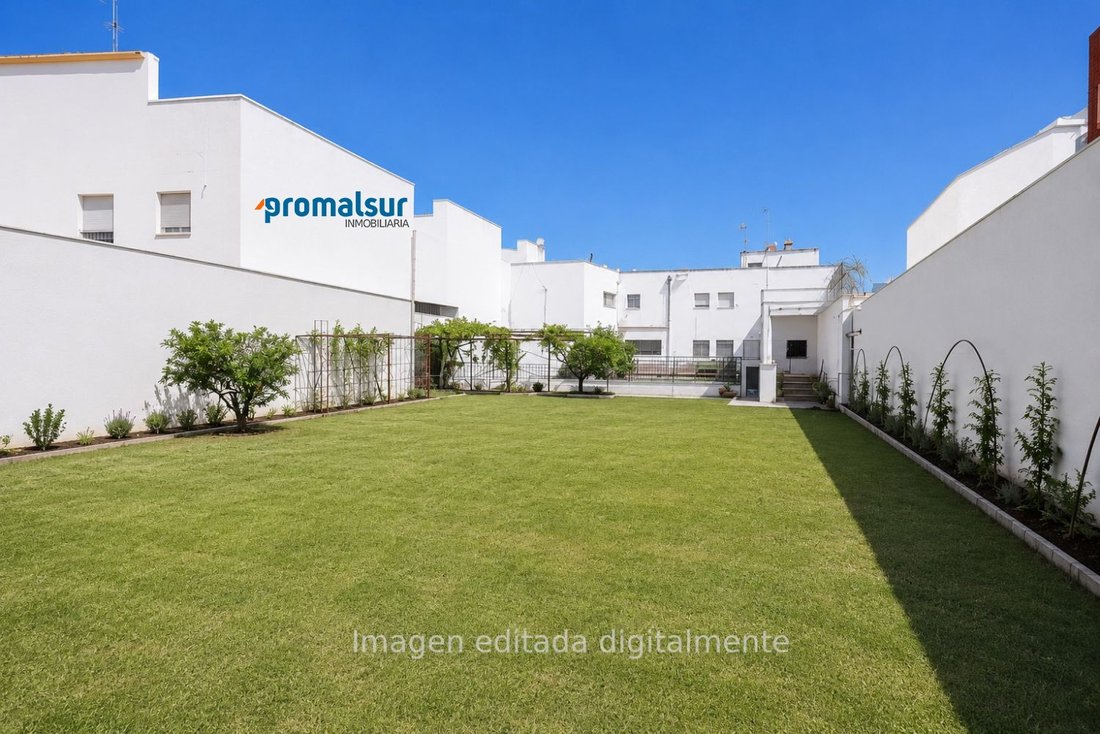 House in Puente Genil, Andalusia, Spain 2 - 18181181
