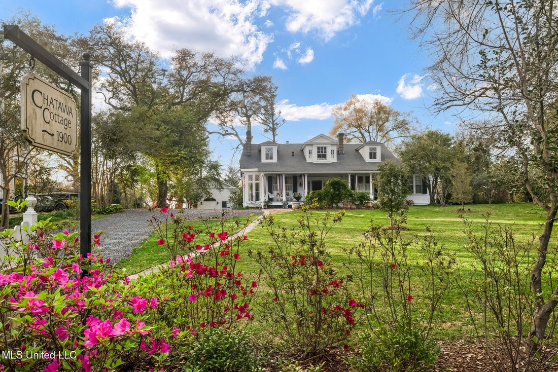 House in Natchez, Mississippi, United States 1 - 18178795