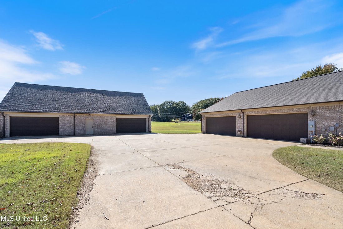 House in Hernando, Mississippi, United States 3 - 18179008