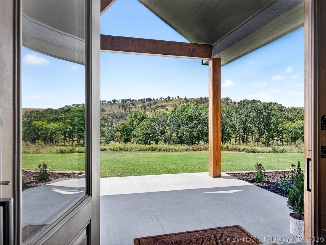 House in Ochelata, Oklahoma, United States 5 - 18178305