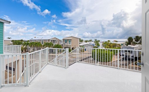 Big Pine Key, Florida, Stati Uniti 1