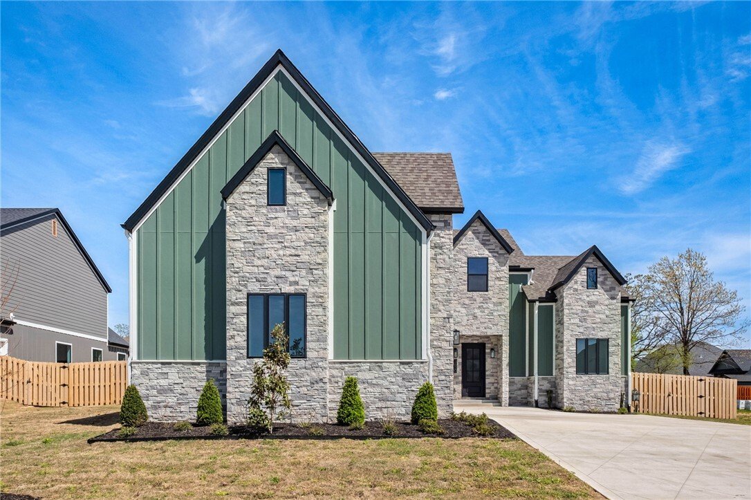 House in Cave Springs, Arkansas, United States 3 - 18181049
