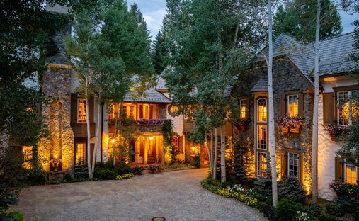Maison à Edwards, Colorado, Colorado, États-Unis 1