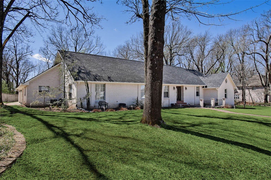 House in Springdale, Arkansas, United States 1 - 18179783