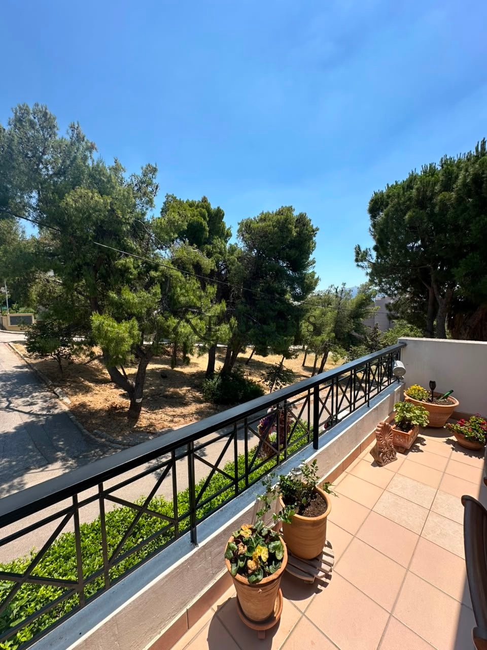 Apartment in Melissia, Attica, Greece 2 - 18181507