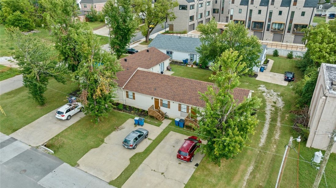 House in Cave Springs, Arkansas, United States 5 - 18179533