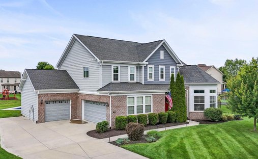 Casa a Greenwood, Indiana, Stati Uniti 1