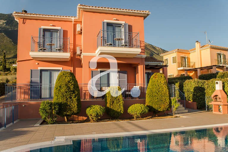 Condo in Elios-Proni, Peloponnese, Western Greece and the Ionian, Greece 2 - 18181508