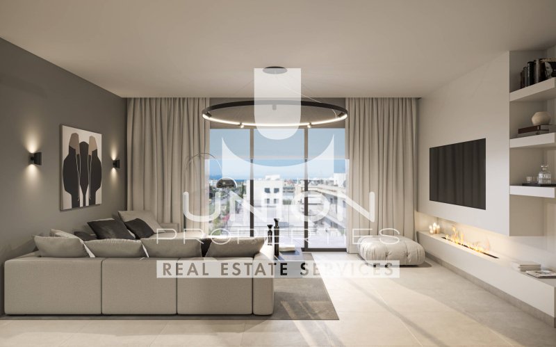 Appartement à Glyfáda, Attique, Grèce 4 - 14558776