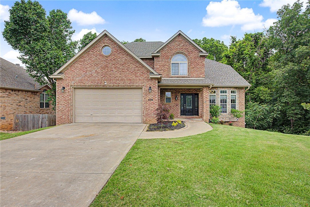 House in Cave Springs, Arkansas, United States 1 - 18179841