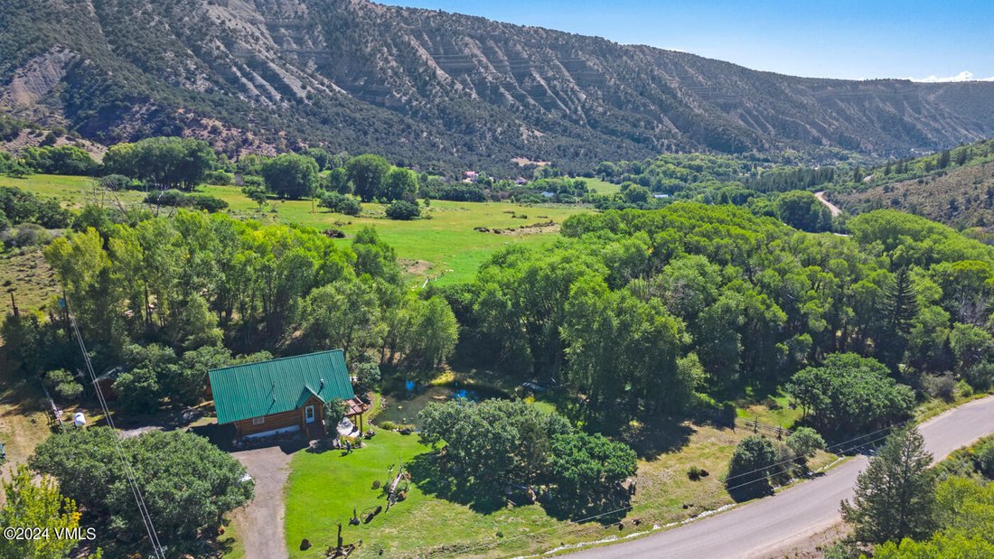 House in Meeker, Colorado, United States 1 - 18180985