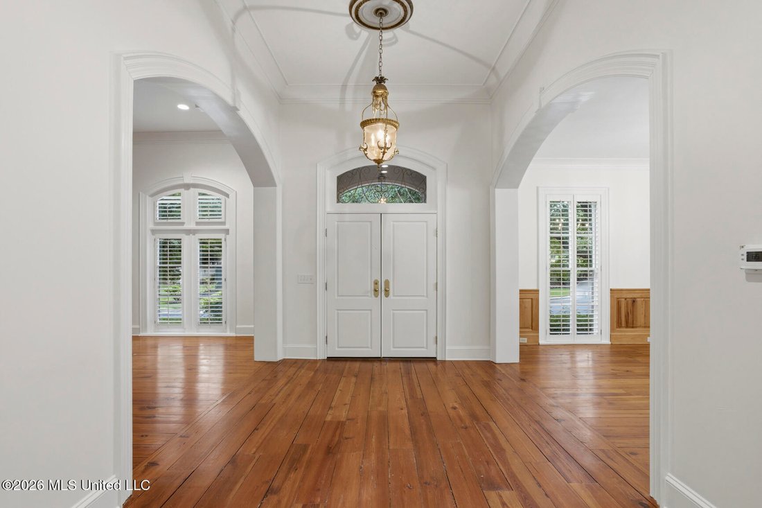 House in Jackson, Mississippi, United States 3 - 18179040
