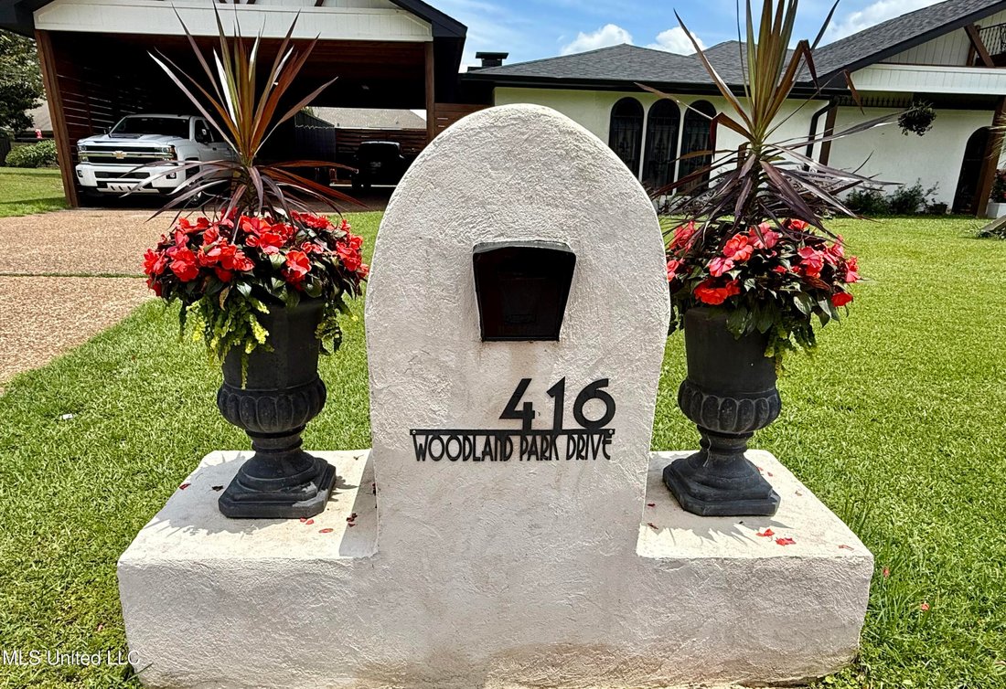 House in Biloxi, Mississippi, United States 4 - 18178946