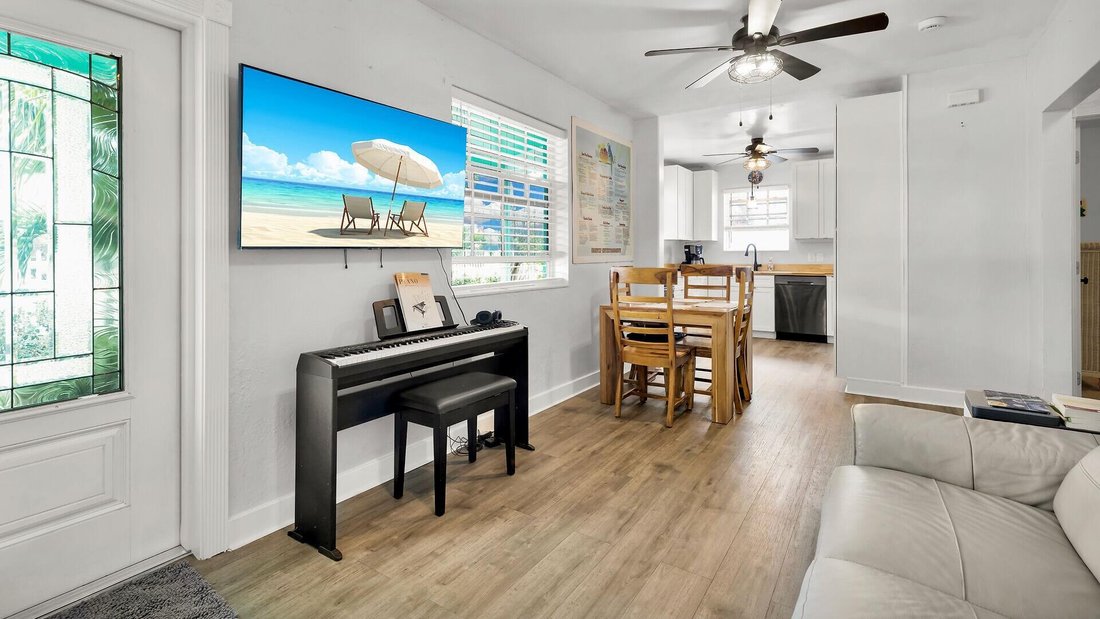 House in Key West, Florida, United States 1 - 18181333