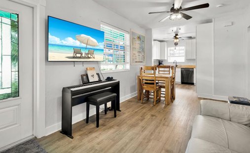 House in Key West, Florida, United States 1