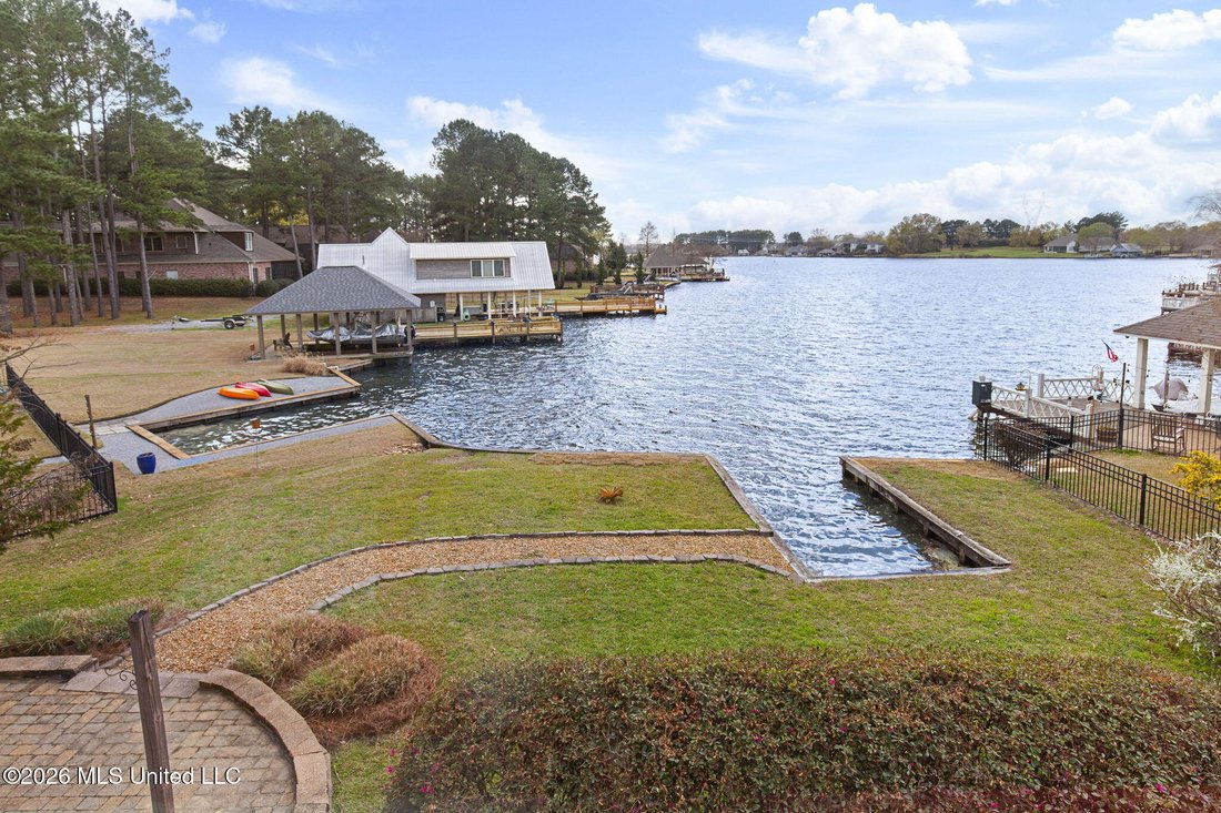 House in Madison, Mississippi, United States 4 - 18178830