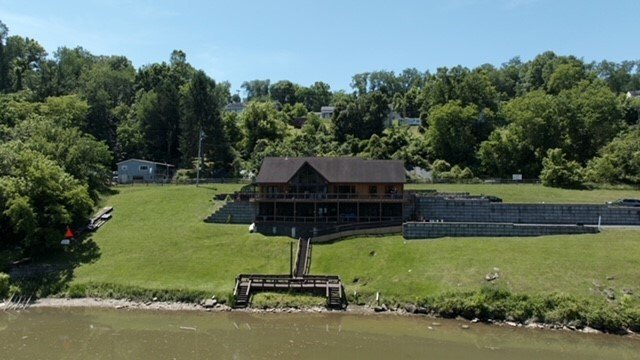 House in Rices Landing, Pennsylvania, United States 3 - 18180747