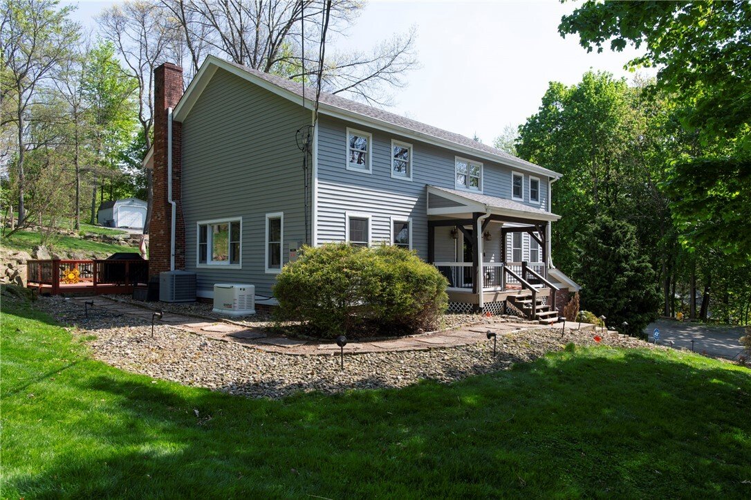 House in Warrendale, Pennsylvania, United States 1 - 18180569