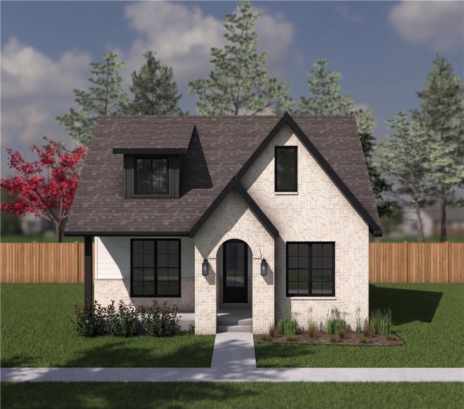 House in Rogers, Arkansas, United States 1 - 18179416