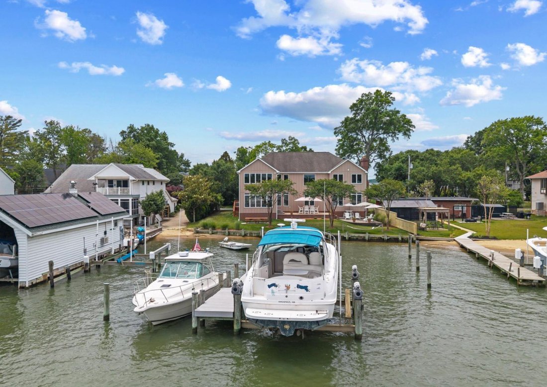House in Annapolis, Maryland, United States 3 - 18147350