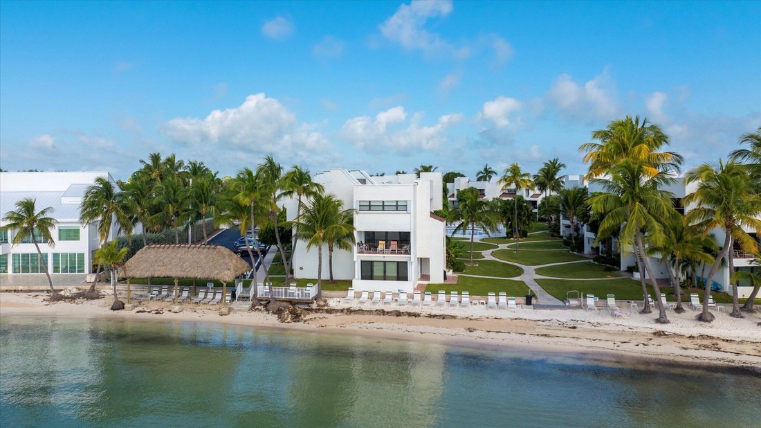 Condo in Key Colony Beach, Florida, United States 3 - 18181380