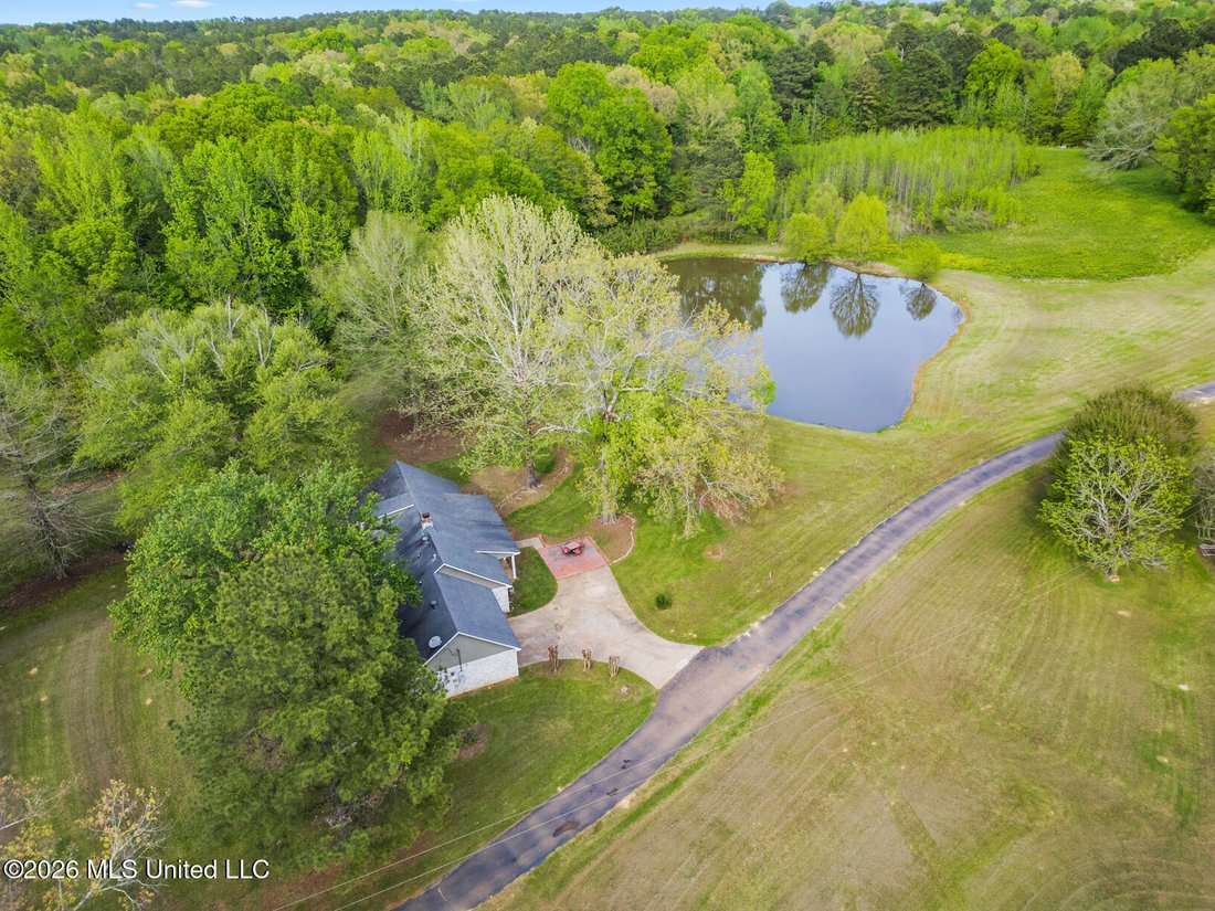 House in Pickens, Mississippi, United States 5 - 18179009