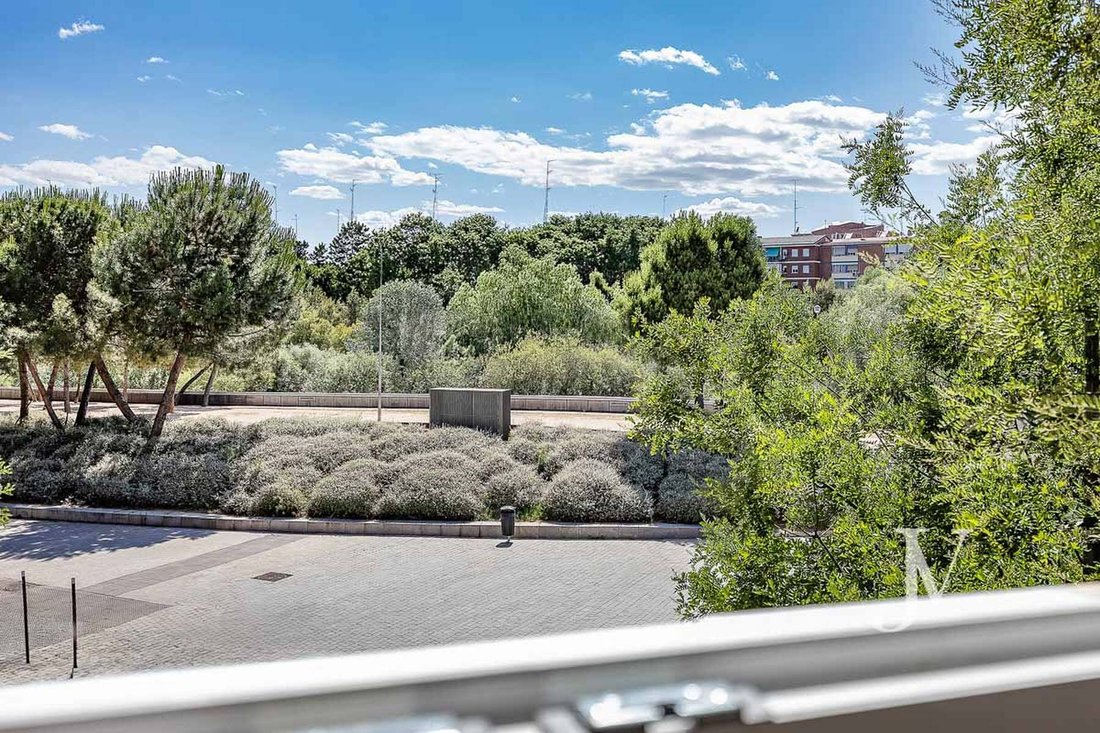 Apartment in Carabanchel, Madrid, Spain 2 - 18181629