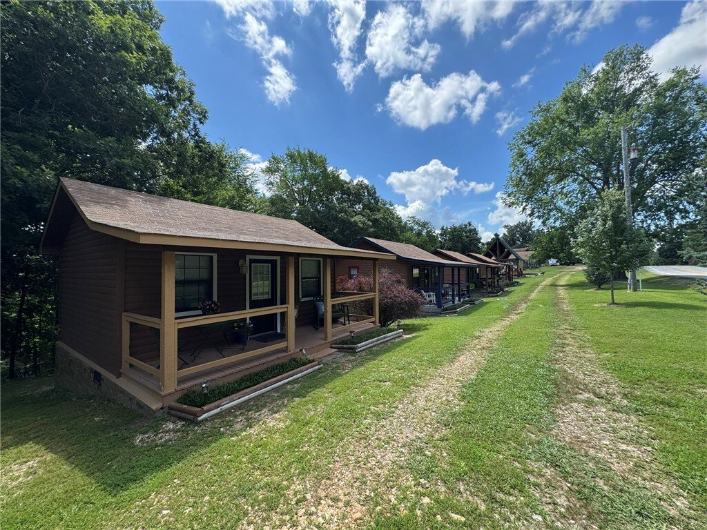 House in Harriet, Arkansas, United States 2 - 18180005