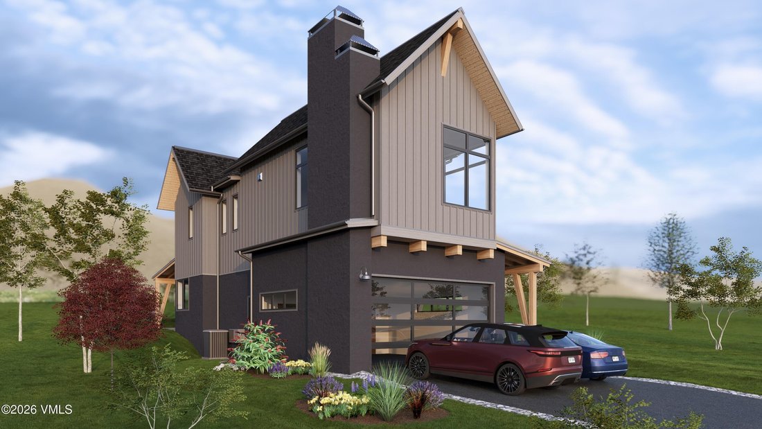 House in Eagle, Colorado, United States 2 - 18181038