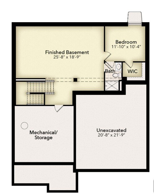 House in Presto, Pennsylvania, United States 4 - 18180436