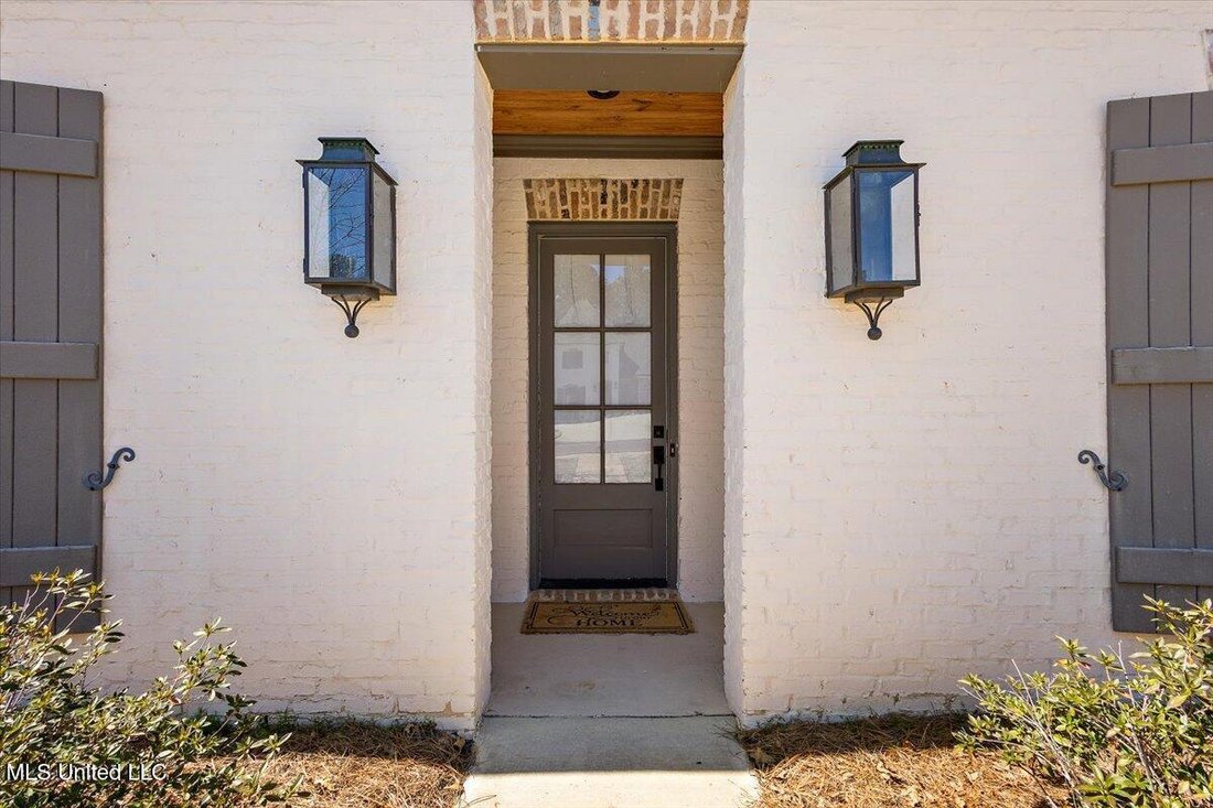 House in Madison, Mississippi, United States 3 - 18178779