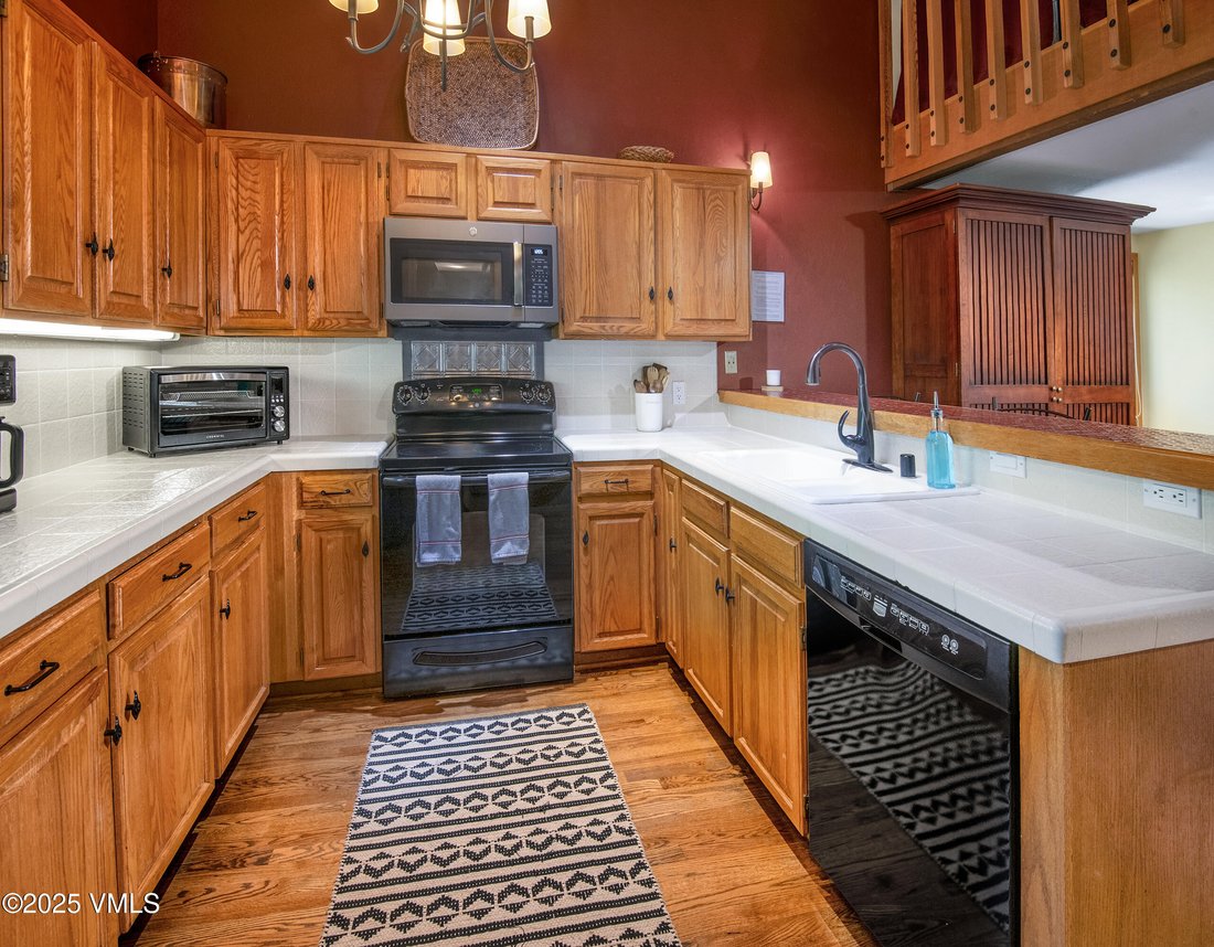 Townhouse in Avon, Colorado, United States 2 - 18180157