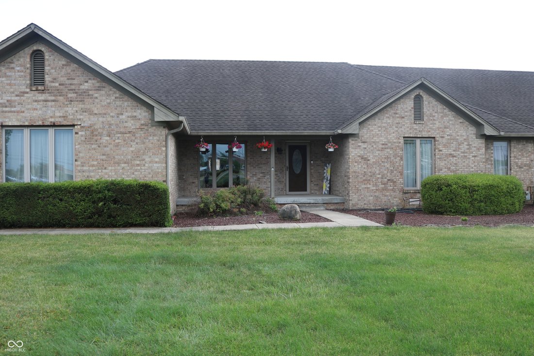 House in Indianapolis, Indiana, United States 1 - 18177687