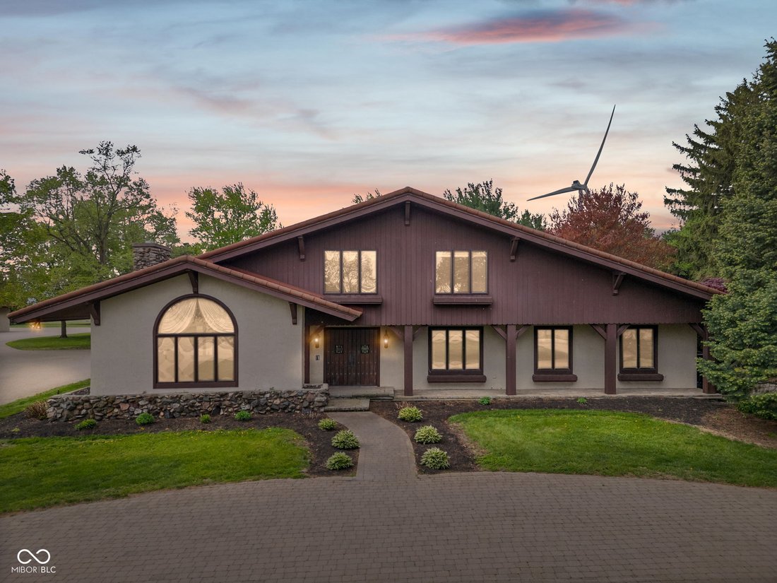 House in Remington, Indiana, United States 3 - 18177828