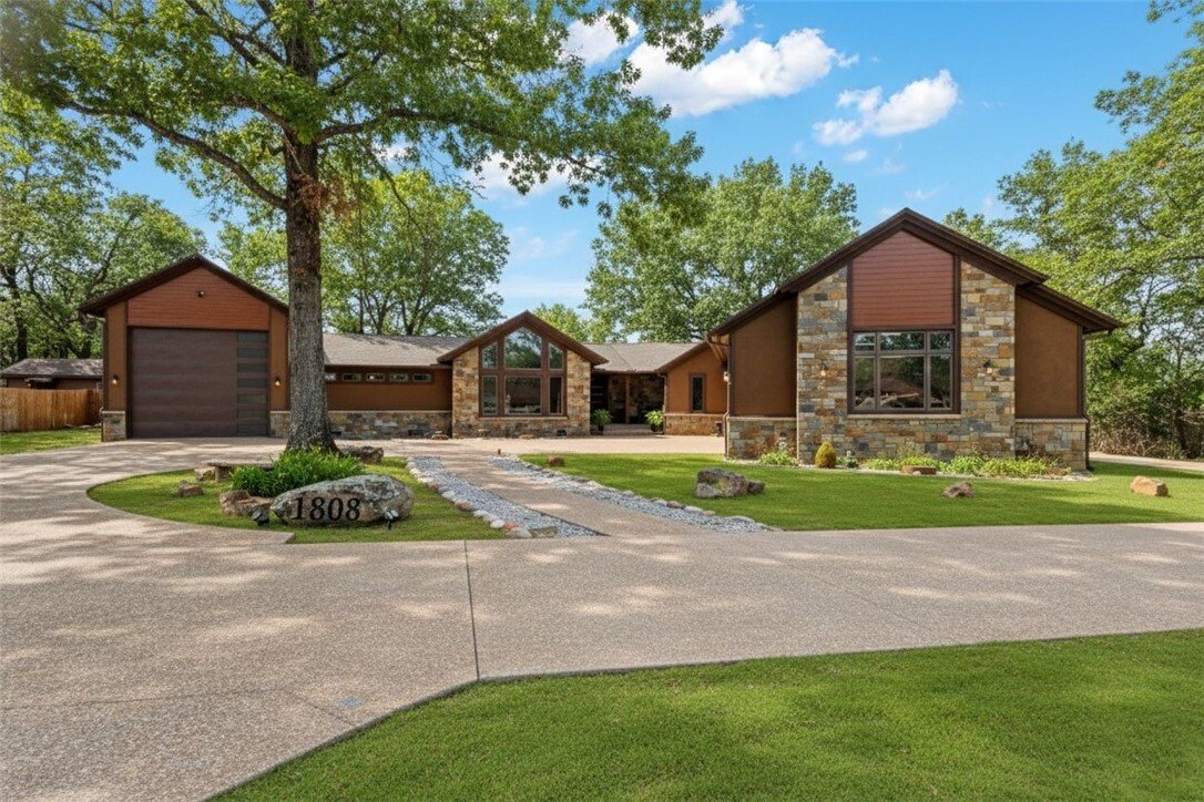 House in Fort Smith, Arkansas, United States 1 - 18179319