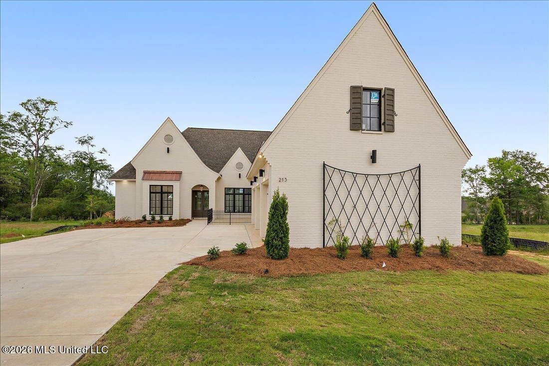 House in Madison, Mississippi, United States 1 - 18178689