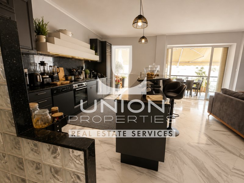 Apartment in Glyfada, Attica, Greece 4 - 15269391
