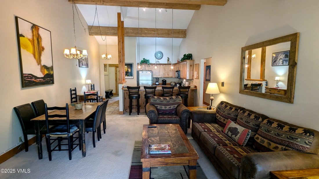 Condo in Avon, Colorado, United States 2 - 18180175